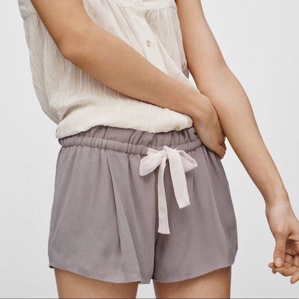 Wilfred Montrouge Shorts